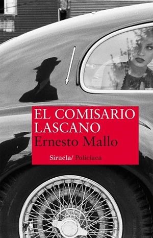 COMISARIO LASCANO, EL | 9788416280551 | MALLO, ERNESTO | Llibreria Drac - Llibreria d'Olot | Comprar llibres en català i castellà online