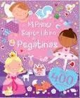 MI PRIMER SUPER LIBRO DE PEGATINAS | 9788416221288 | AAVV | Llibreria Drac - Llibreria d'Olot | Comprar llibres en català i castellà online