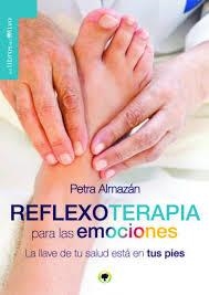 REFLEXOTERAPIA PARA LAS EMOCIONES | 9788494322921 | ALMAZAN, PETRA | Llibreria Drac - Llibreria d'Olot | Comprar llibres en català i castellà online