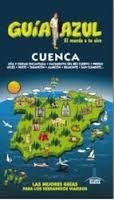 CUENCA 2015 (GUÍA AZUL) | 9788416137596 | LEDRADO, PALOMA | Llibreria Drac - Llibreria d'Olot | Comprar llibres en català i castellà online