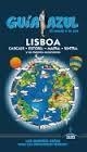 LISBOA 2015 (GUÍA AZUL) | 9788416137619 | INGELMO, ÁNGEL ; MONREAL, MANUEL | Llibreria Drac - Llibreria d'Olot | Comprar llibres en català i castellà online