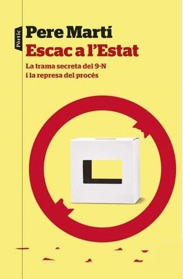 ESCAC A L'ESTAT | 9788498093285 | MARTÍ, PERE | Llibreria Drac - Librería de Olot | Comprar libros en catalán y castellano online