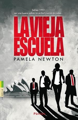 VIEJA ESCUELA, LA | 9788416331000 | NEWTON, PAMELA | Llibreria Drac - Llibreria d'Olot | Comprar llibres en català i castellà online