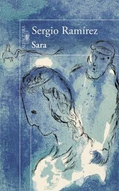 SARA | 9788420419206 | RAMIREZ, SERGIO | Llibreria Drac - Llibreria d'Olot | Comprar llibres en català i castellà online