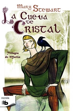 CUEVA DE CRISTAL, LA (TRILOGIA DE MERLIN) | 9788490700389 | STEWART, MARY | Llibreria Drac - Llibreria d'Olot | Comprar llibres en català i castellà online