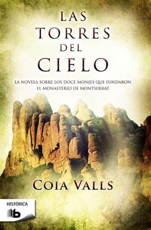 TORRES DEL CIELO, LAS | 9788490700396 | VALLS, COIA | Llibreria Drac - Llibreria d'Olot | Comprar llibres en català i castellà online