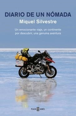 DIARIO DE UN NÓMADA | 9788401347443 | SILVESTRE, MIQUEL | Llibreria Drac - Librería de Olot | Comprar libros en catalán y castellano online