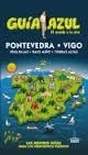 PONTEVEDRA, VIGO 2015 (GUÍA AZUL) | 9788416137602 | GARCÍA, JESÚS ; LEDRADO, PALOMA | Llibreria Drac - Llibreria d'Olot | Comprar llibres en català i castellà online