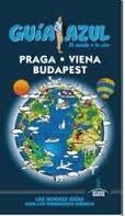 PRAGA, VIENA, BUDAPEST 2015 (GUÍA AZUL) | 9788416137640 | LEDRADO, PALOMA | Llibreria Drac - Llibreria d'Olot | Comprar llibres en català i castellà online