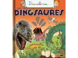 DINOSAURES, ELS (DESCOBRIM...) | 9788490940402 | AA.DD. | Llibreria Drac - Llibreria d'Olot | Comprar llibres en català i castellà online