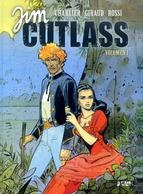 JIM CUTLASS, 01 (INTEGRAL) | 9788494350221 | CHARLIER ; GIRAUD ; ROSSI | Llibreria Drac - Llibreria d'Olot | Comprar llibres en català i castellà online