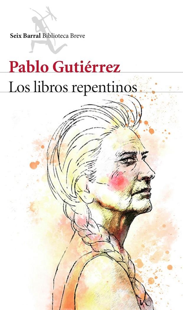 LIBROS REPENTINOS, LOS | 9788432224713 | GUTIÉRREZ, PABLO | Llibreria Drac - Llibreria d'Olot | Comprar llibres en català i castellà online