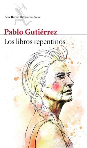 LIBROS REPENTINOS, LOS | 9788432224713 | GUTIÉRREZ, PABLO | Llibreria Drac - Llibreria d'Olot | Comprar llibres en català i castellà online