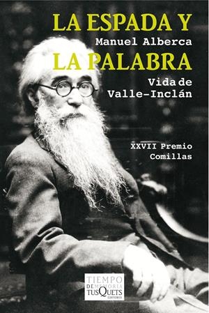 ESPADA Y LA PALABRA, LA | 9788490660720 | ALBERCA, MANUEL | Llibreria Drac - Llibreria d'Olot | Comprar llibres en català i castellà online