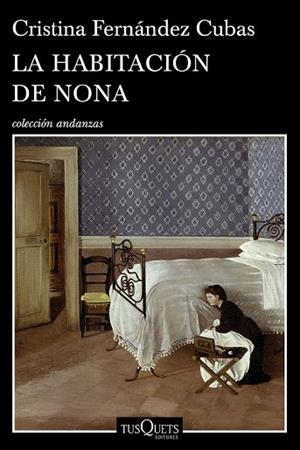 HABITACIÓN DE NONA, LA | 9788490660751 | FERNÁNDEZ CUBA, CRISTINA | Llibreria Drac - Llibreria d'Olot | Comprar llibres en català i castellà online