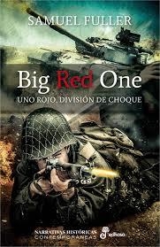 BIG RED ONE | 9788435062718 | FULLER, SAMUEL | Llibreria Drac - Llibreria d'Olot | Comprar llibres en català i castellà online