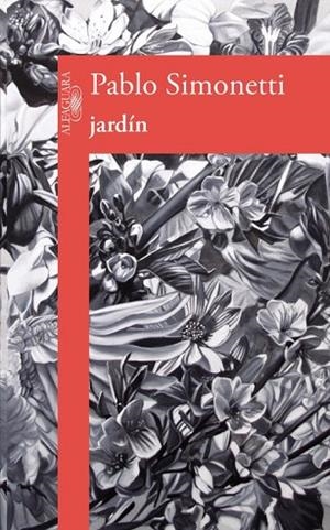 JARDÍN | 9788420402697 | SIMONETTI, PABLO | Llibreria Drac - Llibreria d'Olot | Comprar llibres en català i castellà online