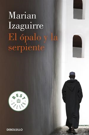 ÓPALO Y LA SERPIENTE, EL | 9788490624098 | IZAGUIRRE, MARIAN | Llibreria Drac - Llibreria d'Olot | Comprar llibres en català i castellà online