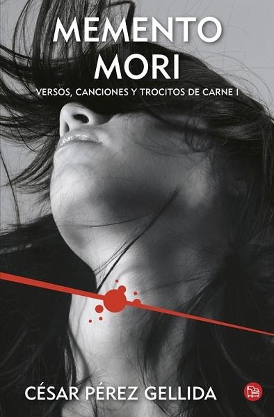 MEMENTO MORI | 9788466325332 | PEREZ, CESAR | Llibreria Drac - Librería de Olot | Comprar libros en catalán y castellano online