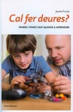 CAL FER DEURES? | 9788497665339 | FUNES, JAUME | Llibreria Drac - Llibreria d'Olot | Comprar llibres en català i castellà online