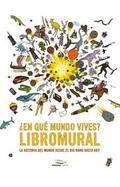 EN QUÉ MUNDO VIVES? | 9788494268915 | LLOYD, CHRISTOPHER | Llibreria Drac - Llibreria d'Olot | Comprar llibres en català i castellà online