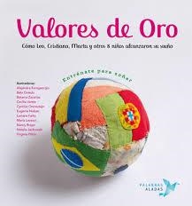 VALORES DE ORO | 9788494151354 | AAVV | Llibreria Drac - Llibreria d'Olot | Comprar llibres en català i castellà online