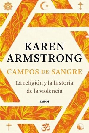 CAMPOS DE SANGRE | 9788449331114 | ARMSTRONG, KAREN | Llibreria Drac - Librería de Olot | Comprar libros en catalán y castellano online