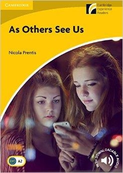 AS OTHERS SEE US | 9781107699199 | PRENTIS, NICOLA | Llibreria Drac - Llibreria d'Olot | Comprar llibres en català i castellà online