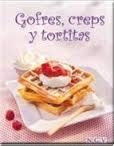 GOFRES, CREPS Y TORTITAS | 9783625005087 | AAVV | Llibreria Drac - Llibreria d'Olot | Comprar llibres en català i castellà online