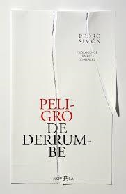 PELIGRO DE DERRUMBE | 9788490602812 | SIMON, PEDRO | Llibreria Drac - Llibreria d'Olot | Comprar llibres en català i castellà online