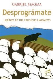 DESPROGRÁMATE | 9788494116971 | MAGMA, GABRIEL | Llibreria Drac - Llibreria d'Olot | Comprar llibres en català i castellà online