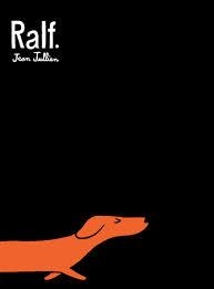 RALF (CATALÀ) | 9788426141897 | JULLIEN, JEAN | Llibreria Drac - Llibreria d'Olot | Comprar llibres en català i castellà online