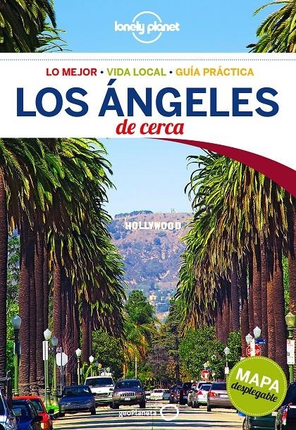 LOS ÁNGELES DE CERCA 2015 (LONELY PLANET) | 9788408137818 | SKOLNICK, ADAM | Llibreria Drac - Llibreria d'Olot | Comprar llibres en català i castellà online