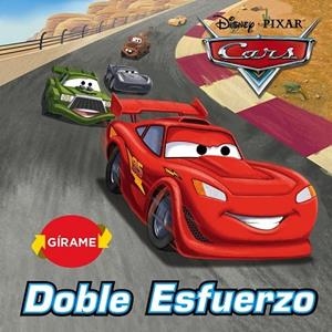 CARS. DESAFÍO EN RUST BUCKET ; DOBLE ESFUERZO | 9788499516608 | DISNEY | Llibreria Drac - Llibreria d'Olot | Comprar llibres en català i castellà online