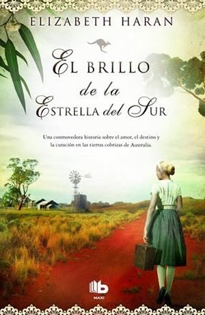 BRILLO DE LA ESTRELLA DEL SUR, EL | 9788490700495 | HARAN, ELIZABETH | Llibreria Drac - Llibreria d'Olot | Comprar llibres en català i castellà online