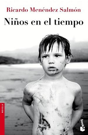 NIÑOS EN EL TIEMPO | 9788432224683 | MENÉNDEZ, RICARDO | Llibreria Drac - Llibreria d'Olot | Comprar llibres en català i castellà online