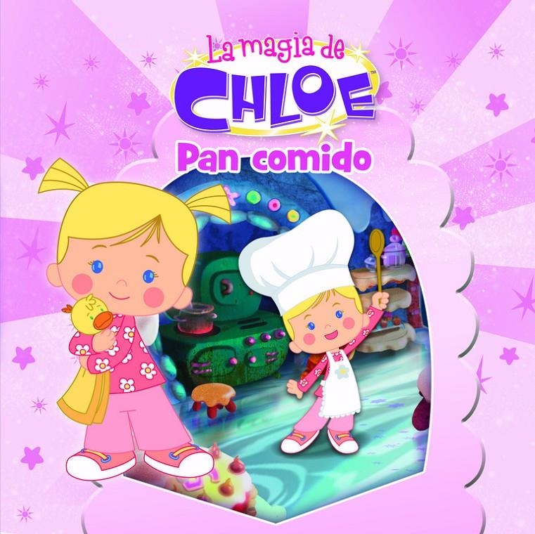 PAN COMIDO (LA MAGIA DE CHLOE 4) | 9788437201092 | AAVV | Llibreria Drac - Llibreria d'Olot | Comprar llibres en català i castellà online