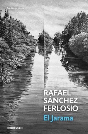 JARAMA, EL | 9788490627198 | SANCHEZ, RAFAEL | Llibreria Drac - Llibreria d'Olot | Comprar llibres en català i castellà online