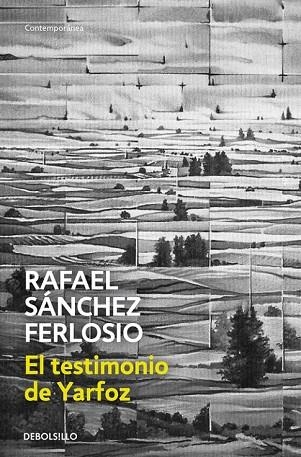 TESTIMONIO DE YARFOZ, EL | 9788490627211 | SANCHEZ, RAFAEL | Llibreria Drac - Llibreria d'Olot | Comprar llibres en català i castellà online