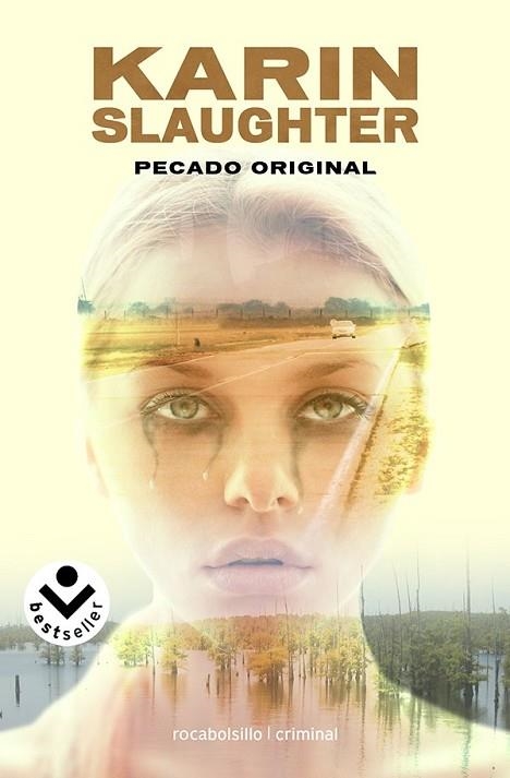 PECADO ORIGINAL | 9788415729938 | SLAUGHTER, KARIN | Llibreria Drac - Llibreria d'Olot | Comprar llibres en català i castellà online