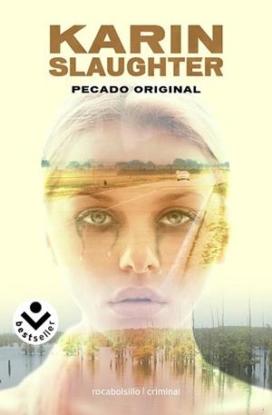 PECADO ORIGINAL | 9788415729938 | SLAUGHTER, KARIN | Llibreria Drac - Llibreria d'Olot | Comprar llibres en català i castellà online