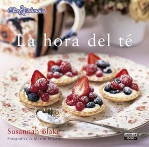 HORA DEL TÉ, LA | 9788403514737 | BLAKE, SUSANNAH | Llibreria Drac - Llibreria d'Olot | Comprar llibres en català i castellà online