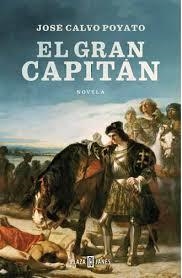 GRAN CAPITÁN, EL | 9788401389566 | CALVO, JOSE | Llibreria Drac - Llibreria d'Olot | Comprar llibres en català i castellà online