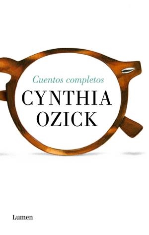 CUENTOS REUNIDOS | 9788426401519 | OZICK, CYNTHIA | Llibreria Drac - Llibreria d'Olot | Comprar llibres en català i castellà online