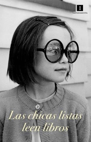 CARTEL LAS CHICAS LISTAS LEEN LIBROS | 9788415979647 | AA.VV | Llibreria Drac - Librería de Olot | Comprar libros en catalán y castellano online