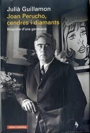 JOAN PERUCHO, CENDRES I DIAMANTS | 9788416252534 | GUILLAMON, JULIÁ | Llibreria Drac - Llibreria d'Olot | Comprar llibres en català i castellà online