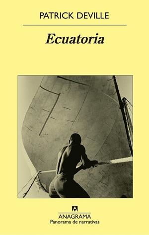 ECUATORIA | 9788433979186 | DEVILLE, PATRICK | Llibreria Drac - Llibreria d'Olot | Comprar llibres en català i castellà online