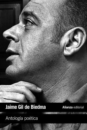 ANTOLOGÍA POÉTICA | 9788420697970 | GIL DE BIEDMA, JAIME | Llibreria Drac - Llibreria d'Olot | Comprar llibres en català i castellà online