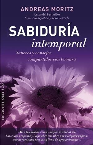 SABIDURÍA INTEMPORAL | 9788416192489 | MORITZ, ANDREAS | Llibreria Drac - Librería de Olot | Comprar libros en catalán y castellano online