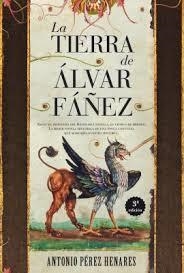 TIERRA DE ÁLVAR FÁÑEZ, LA | 9788416392056 | PÉREZ, ANTONIO | Llibreria Drac - Llibreria d'Olot | Comprar llibres en català i castellà online